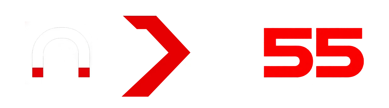 NEXT55-โลโก้